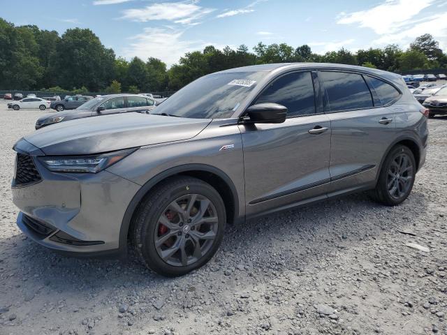 2022 ACURA MDX A-SPEC 5J8YE1H01NL033482