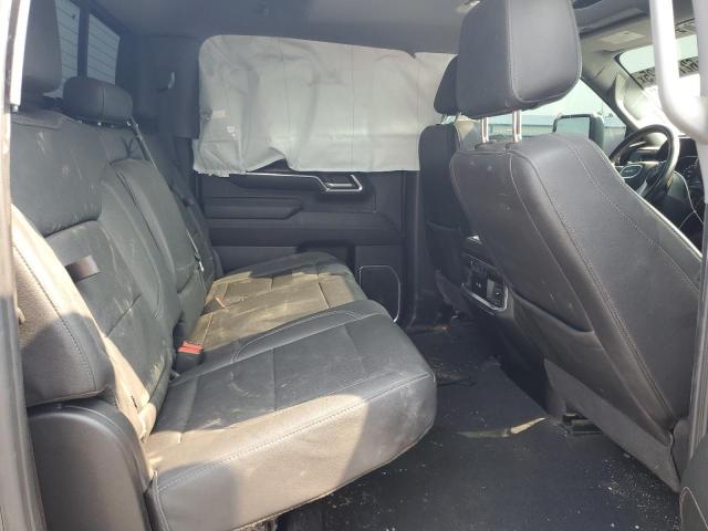 2024 GMC SIERRA K2500 SLT 1GT49NEY4RF213594