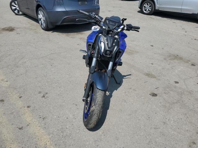 2024 YAMAHA MT07 JYARM32E9RA009675
