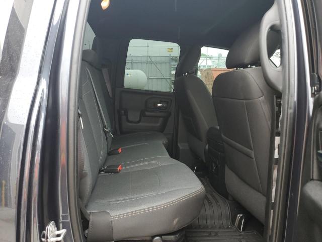 2021 RAM 1500 CLASS 1C6RR7GT5MS505796