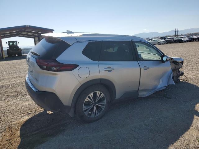 2023 NISSAN ROGUE SV JN8BT3BB6PW359171