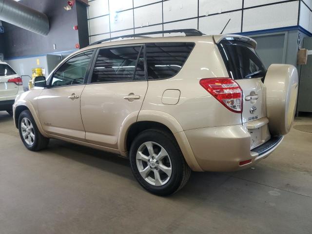 2011 TOYOTA RAV4 LIMIT - 2T3DF4DV8BW089652