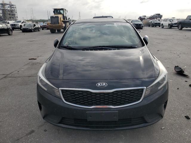 2018 KIA FORTE LX 3KPFK4A7XJE234923