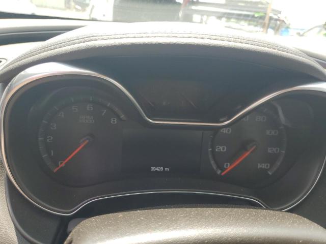 2019 CHEVROLET IMPALA PRE 2G1105S39K9128456