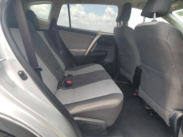 2015 TOYOTA RAV4 LE JTMZFREV7FJ045390