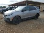2023 CHEVROLET EQUINOX LS - 3GNAXHEGXPL125046