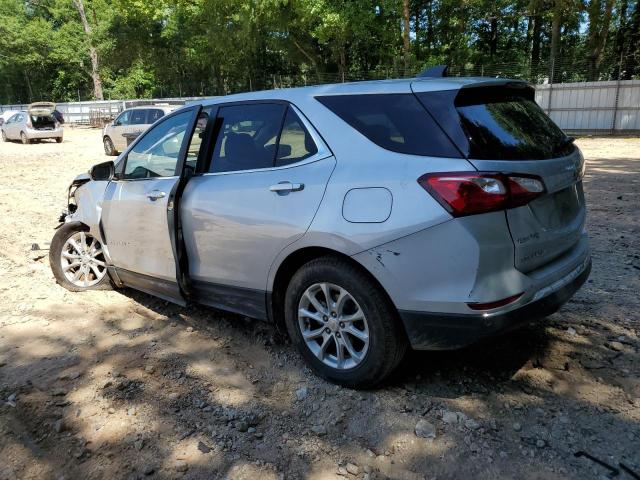 2021 CHEVROLET EQUINOX LT - 2GNAXTEV9M6160792