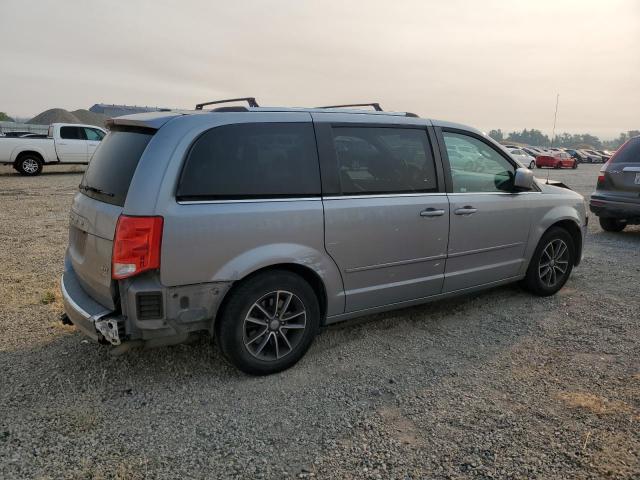 2017 DODGE GRAND CARAVAN SXT 2C4RDGCG9HR562087
