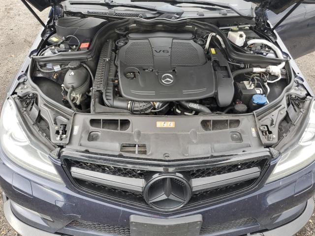 2013 MERCEDES-BENZ C 350 - WDDGJ5HB8DG039095