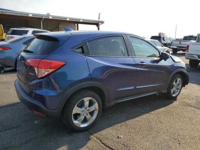 2016 HONDA HR-V EX 3CZRU6H59GM717254