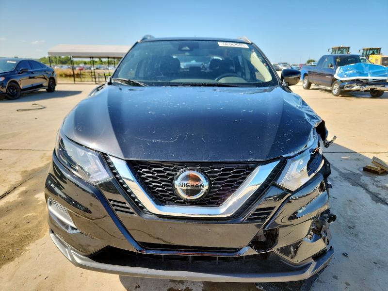 2020 NISSAN ROGUE SPOR JN1BJ1CV3LW256429