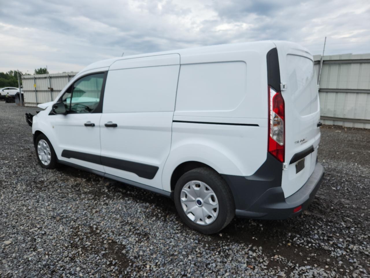 FORD TRANSIT CONNECT XL