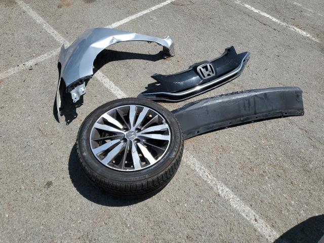 2015 HONDA FIT EX 3HGGK5H80FM733107