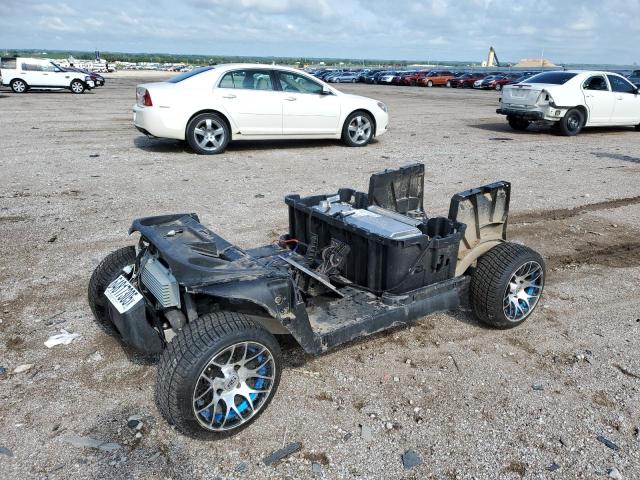 2021 CLUB CAR TEMPO LITHIUM #3305532063