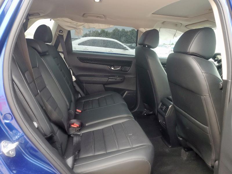 2024 HONDA CR-V EXL 2HKRS4H70RH411330