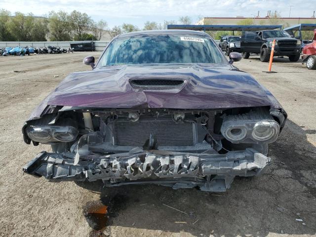 2021 DODGE CHALLENGER - 2C3CDZBT4MH627464
