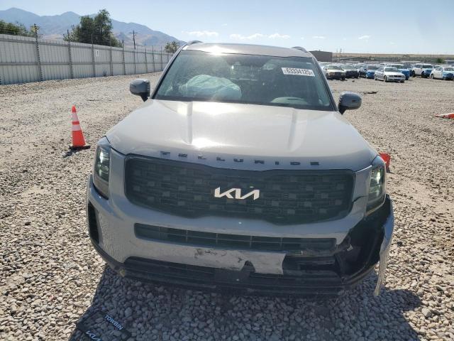 2022 KIA TELLURIDE EX 5XYP3DHC0NG214788