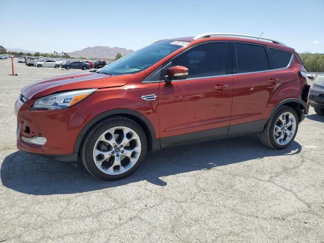Vin: 1fmcu0j95eud42022, lot: 63087855, ford escape titanium 2014 img_1
