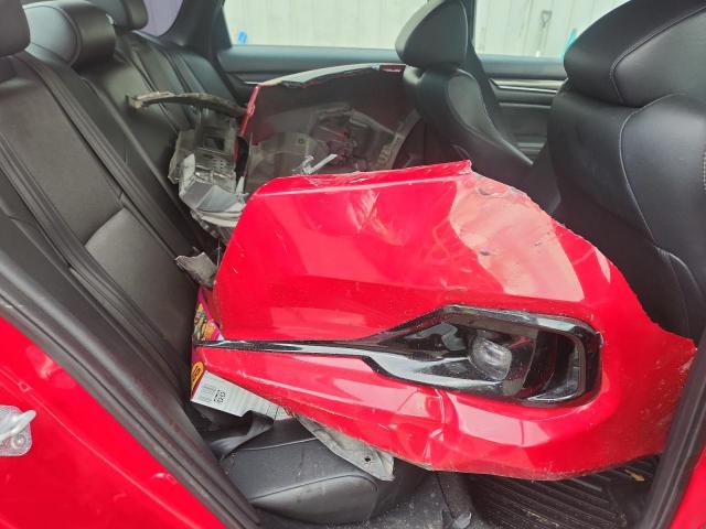 2021 HONDA ACCORD SPO - 1HGCV1F30MA043891