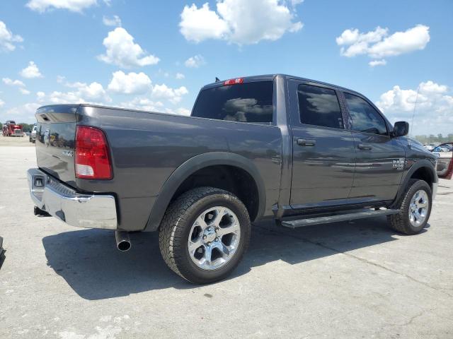 RAM 1500 CLASS 2019 gray  diesel 1C6RR7KM9KS721194 photo #4