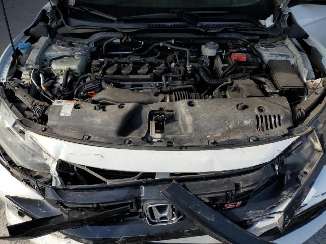 2017 HONDA CIVIC SI 2HGFC3A59HH754357