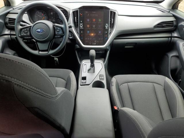 2025 SUBARU CROSSTREK JF2GUHDC0S8244629