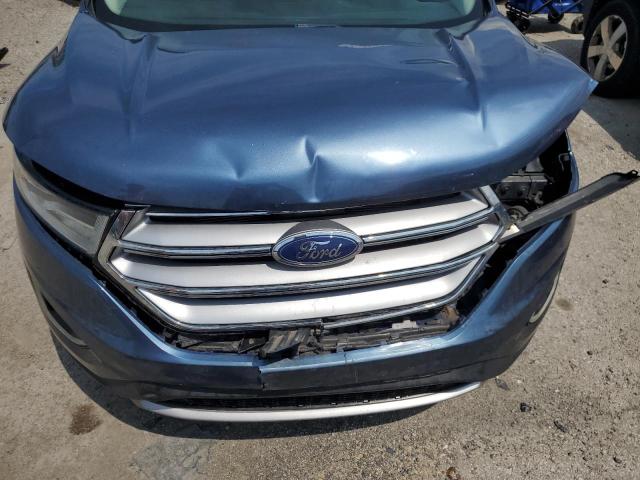 2018 FORD EDGE SEL 2FMPK4J97JBB74463