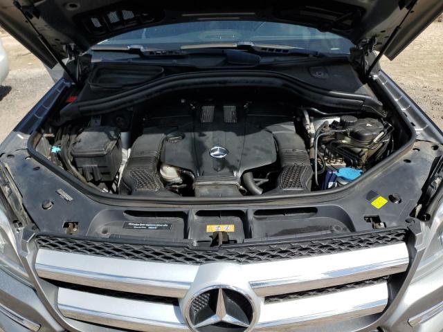 2015 MERCEDES-BENZ GL 450 4MA 4JGDF6EE6FA599816