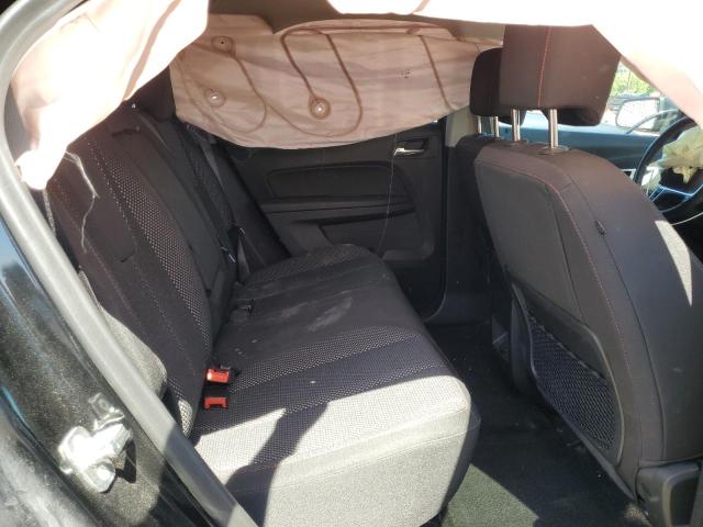 2017 CHEVROLET EQUINOX LT - 2GNFLFE31H6229367