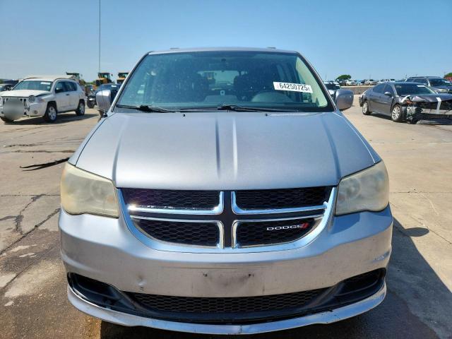 2013 DODGE GRAND CARA - 2C4RDGCG4DR687055
