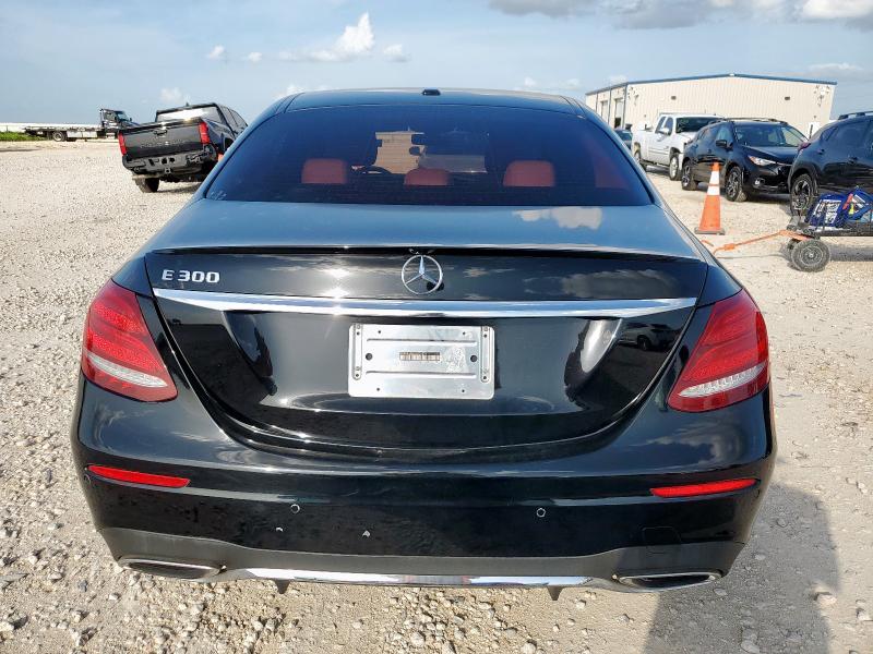 2017 MERCEDES-BENZ E 300 - WDDZF4JB0HA095085