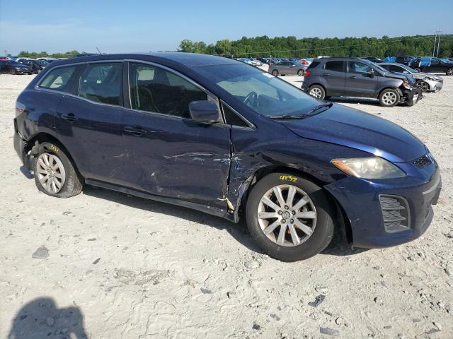 2010 MAZDA CX-7 - JM3ER2W54A0327598
