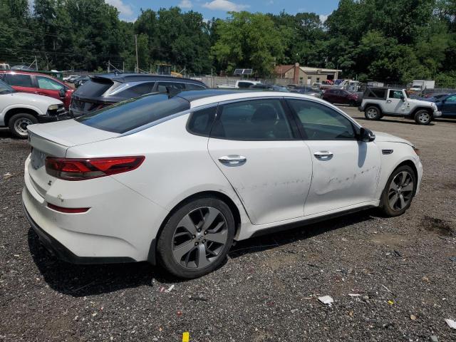2019 KIA OPTIMA LX 5XXGT4L35KG365648