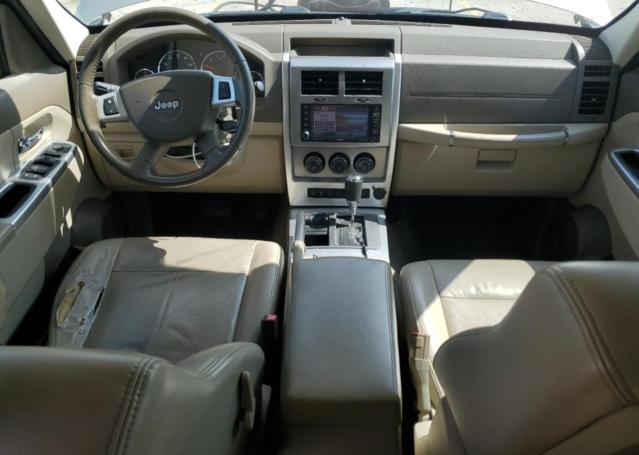 2010 JEEP LIBERTY LI - 1J4PN5GK2AW120346