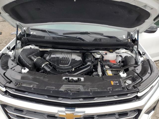 2025 CHEVROLET TRAVERSE L 1GNEVGRS5SJ131188