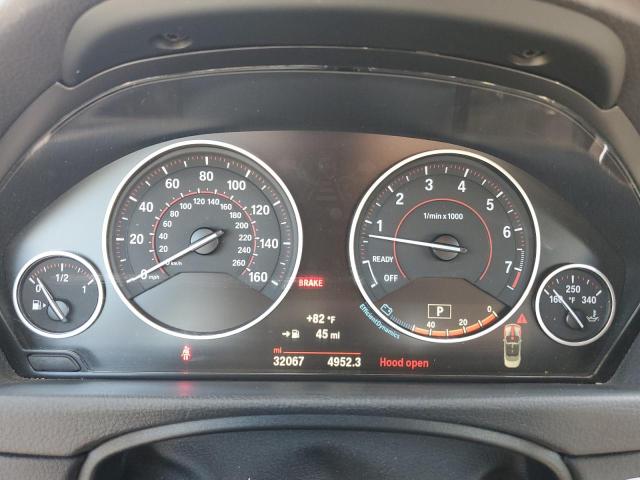 2016 BMW 428 I SULE WBA3V7C51G5A25842