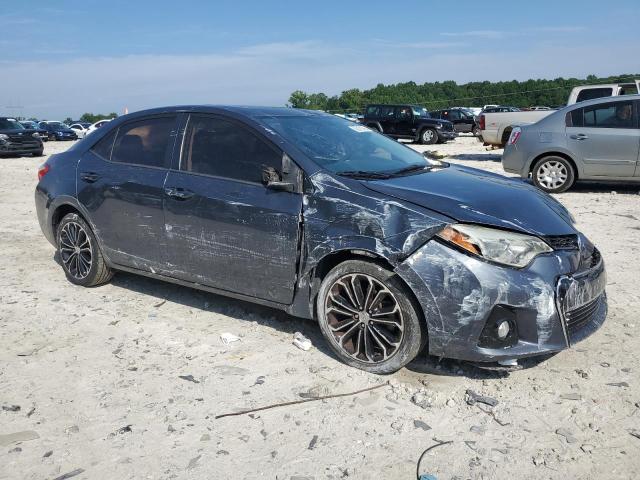 Vin: 2t1burhe0ec151953, lot: 63101785, toyota corolla l 20144