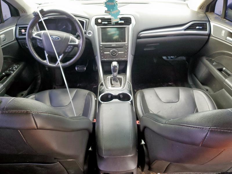 2016 FORD FUSION TIT - 3FA6P0K94GR202860
