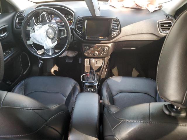 2021 JEEP COMPASS LI - 3C4NJCCBXMT528171