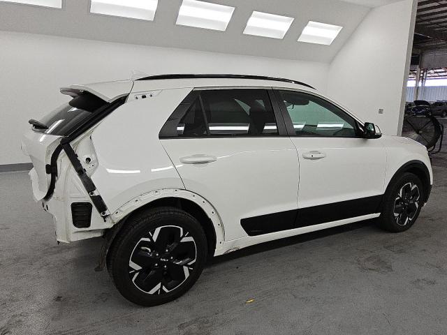 2023 KIA NIRO WIND KNDCR3L14P5026915