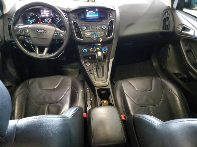2016 FORD FOCUS SE - 1FADP3K29GL302592