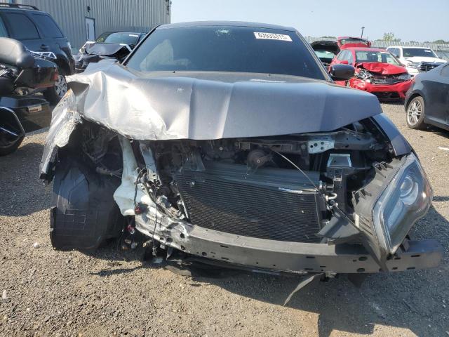2017 CHRYSLER 300 S 2C3CCABTXHH625826