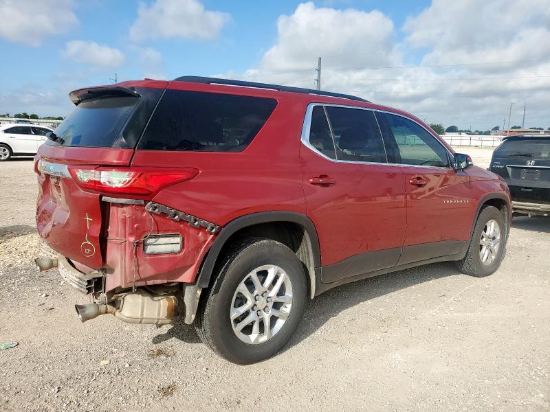 2019 CHEVROLET TRAVERSE L 1GNERGKW2KJ207578