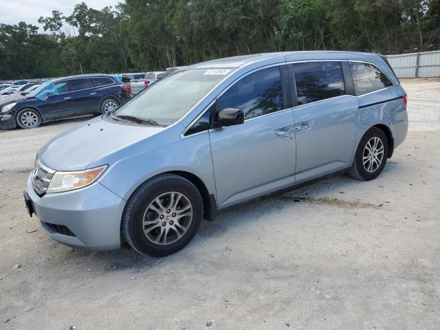 HONDA ODYSSEY EX