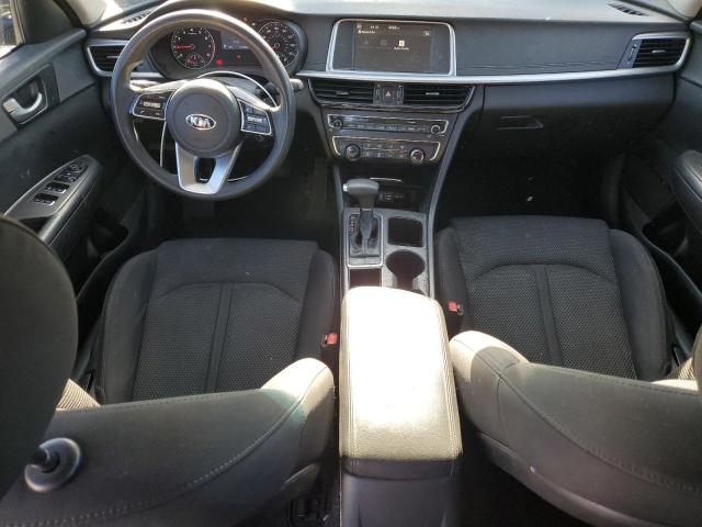 5XXGT4L32KG366319 2019 KIA OPTIMA
