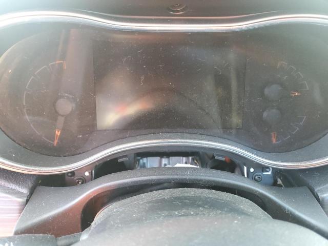 2019 JEEP GRAND CHER - 1C4RJFAG2KC561689