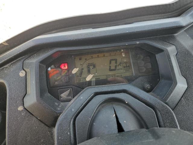 2016 HONDA SXS1000 M5 1HFVE04P5G4000762