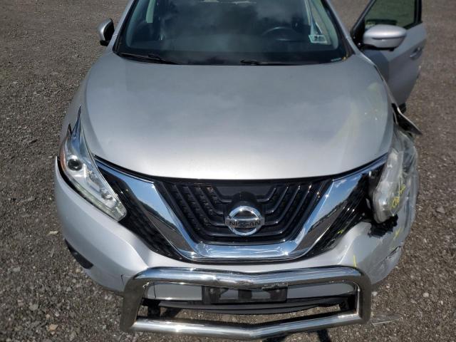 2015 NISSAN MURANO S - 5N1AZ2MH1FN291170