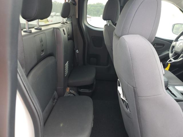 2023 NISSAN FRONTIER S - 1N6ED1CL7PN660116