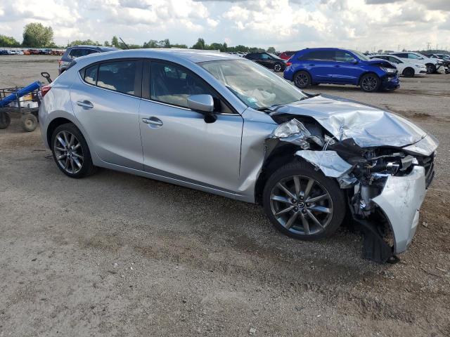 2018 MAZDA 3 TOURING 3MZBN1L37JM180420
